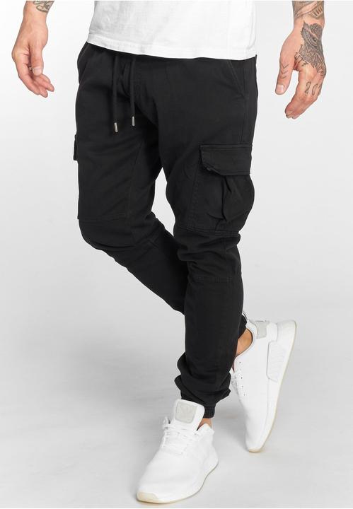 Produktbild DEF Litra Antifit Jeans - 70129 (34)