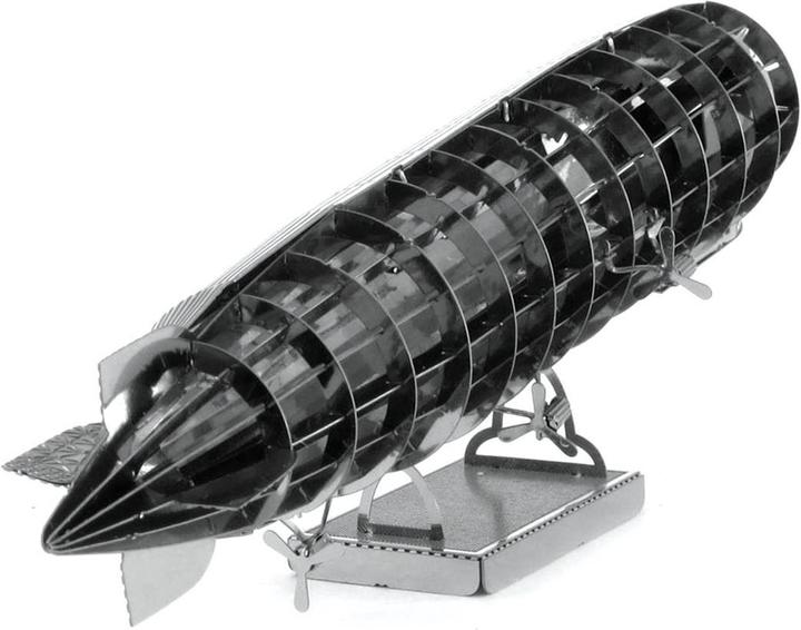 Produktbild Metal Earth Graf Zeppelin