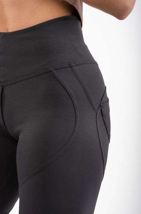 Produktbild Nebbia High Waist & Lifting Effect Bubble Butt Pants 587 black (L)