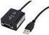 Image du produit StarTech Câble Série USB 1 Port (1.80 m)