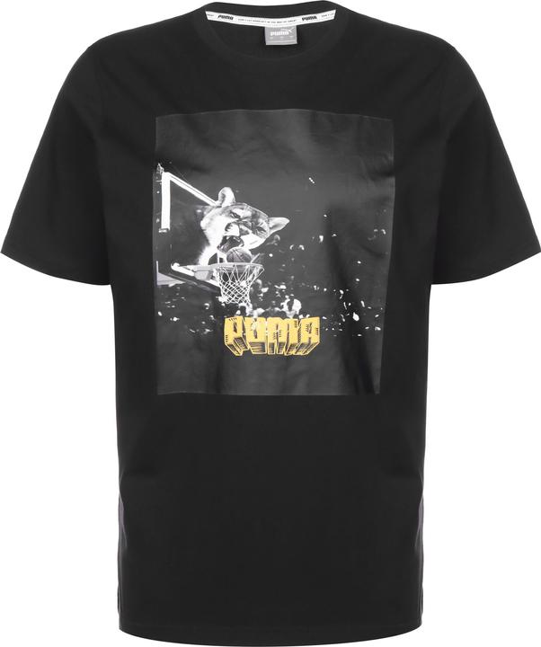 Produktbild Puma T-Shirt Qualifier - 86358 (M)