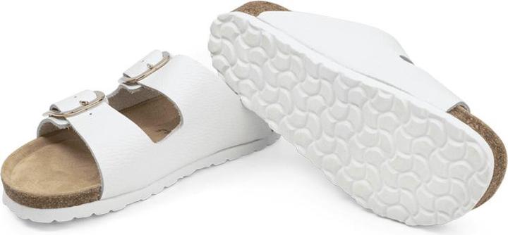 Immagine prodotto Vitaform Pantolette Vollrindleder Formstark (43)