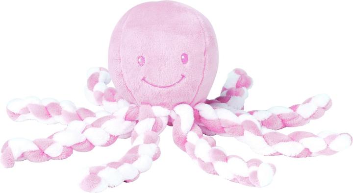 Nattou Octopus