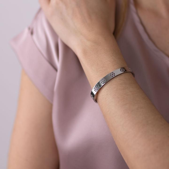 Immagine prodotto Ailoria Armreif (6.40 cm, Acciaio inossidabile)