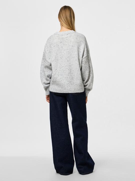 Actual product image Pieces PCNORA knitted jumper (XL)