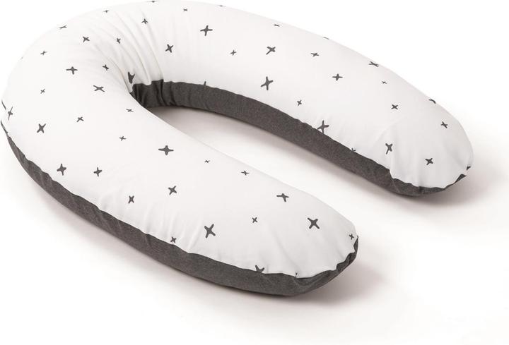 Blanc, Anthracite