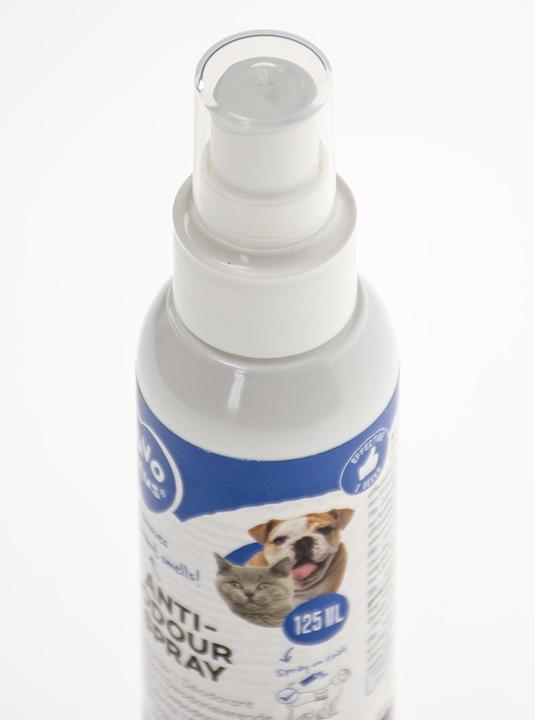 Actual product image Duvoplus Ear lotion for dogs and cats