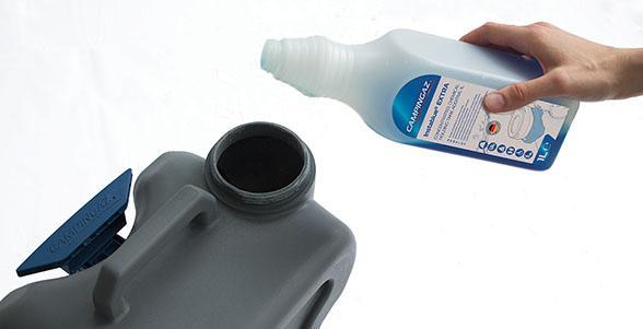 Produktbild Campingaz Instablue™ Extra (SKU Änderung)