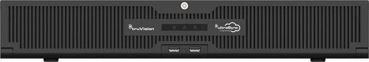Aritech TruVision NVR Netzwerk-Videorekorder 16 Kanäle, 16x PoE, 4TB (Network Video Recorder (NVR))