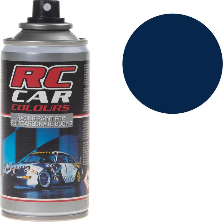 Ghiant Lexanspray RC Car