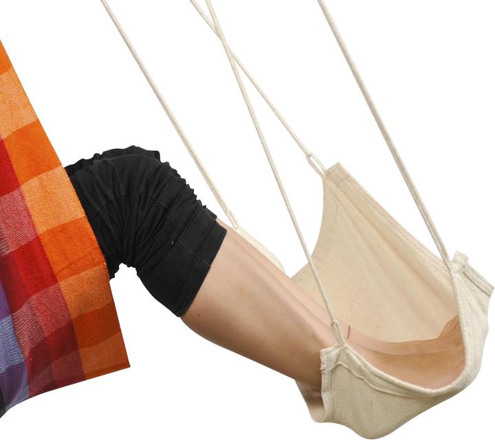 Actual product image Amazonas Foot Rest