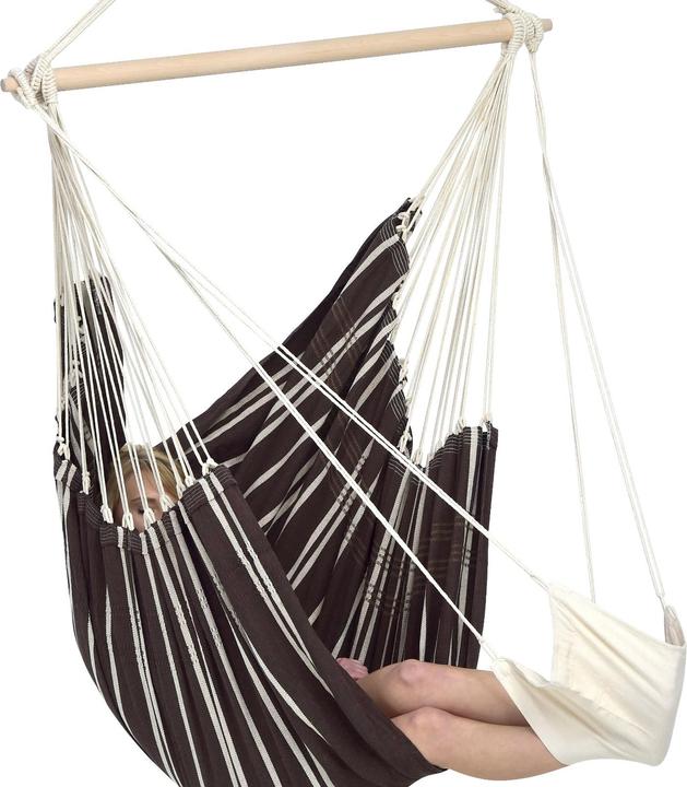 Actual product image Amazonas Foot Rest