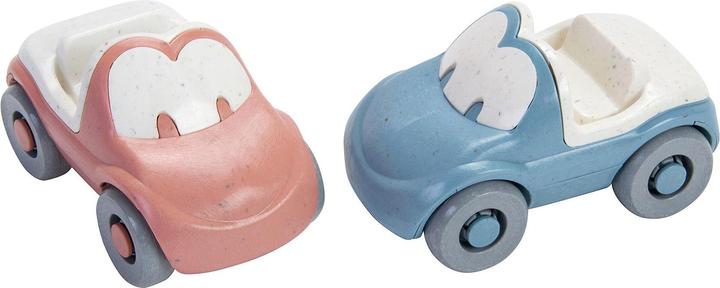 Produktbild dantoy tiny Bio FunCars