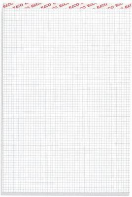 Image du produit Elco Bloc-notes du bureau (A4, Quadrillé)