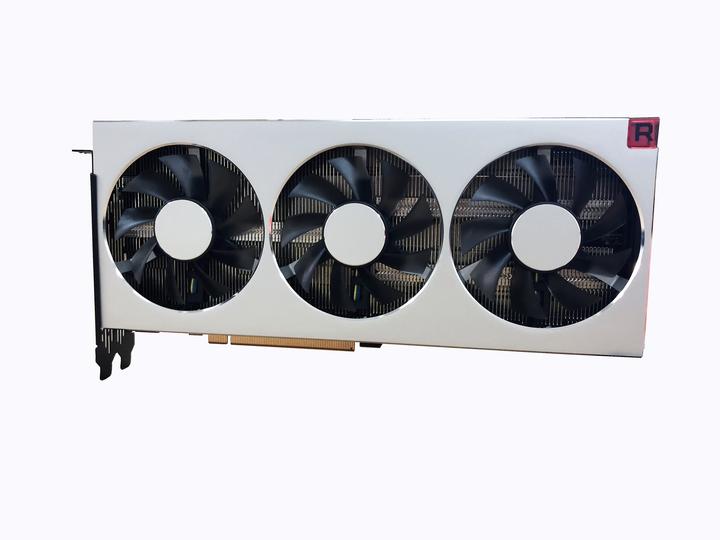 Actual product image XFX Radeon VII (16 GB)