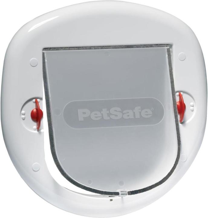 Actual product image Staywell Katzentüren 201 (Manual cat flap)
