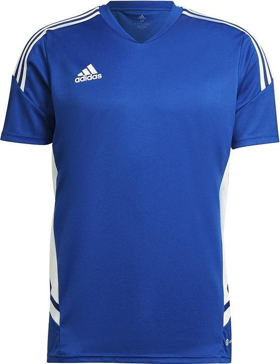 Actual product image adidas Condivo 22 Football Shirt Men (S)