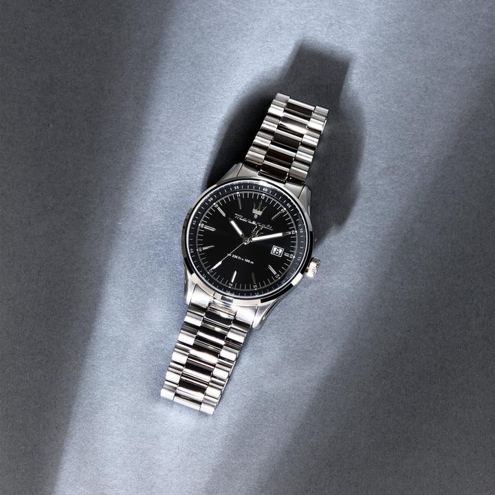 Image du produit Maserati Sorpasso (Montre analogique, 42 mm)