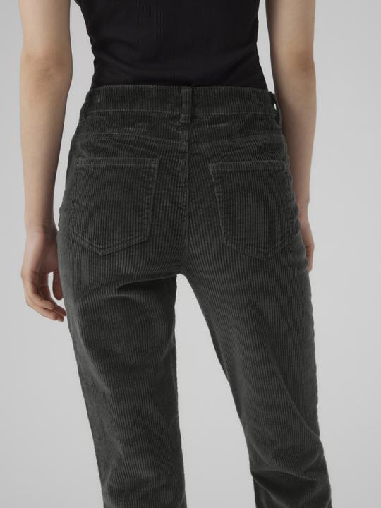 Produktbild Vero Moda VMBRENDA Hohe Taille Hose 5-Pocket Hose (W28/L32)