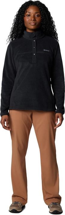 Produktbild Columbia Benton Springs™ 1/2 Snap Pull Over II (M)