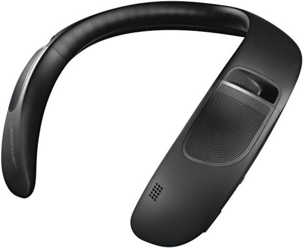 Bose SoundWear Companion (12 h)
