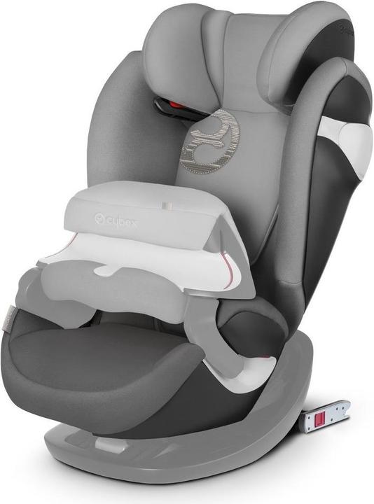 Actual product image Cybex Gold Pallas M-fix