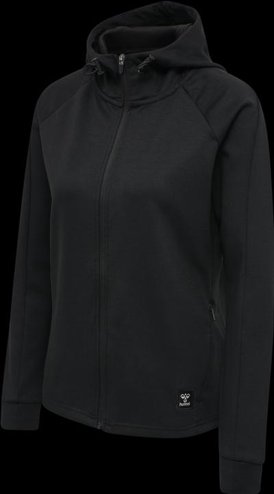Image du produit hummel Essi Hoodie Zip (S)