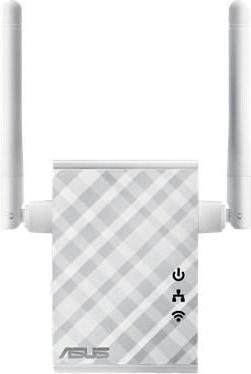 Produktbild ASUS RP-N12 N300 WLAN REPEATER (300 Mbit/s)