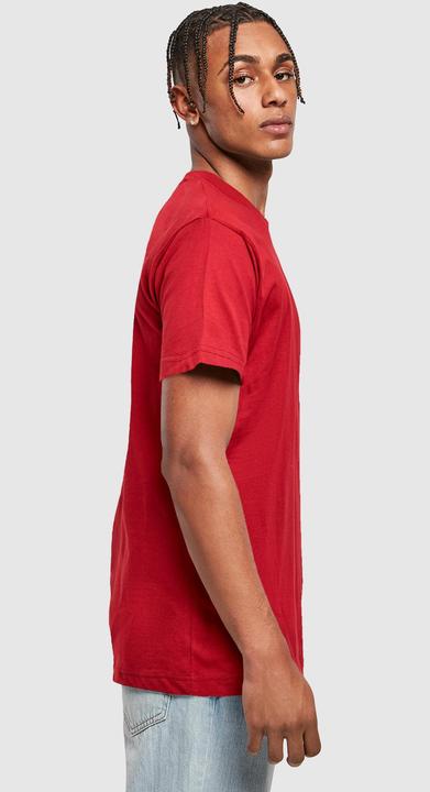 Actual product image Mister Tee Wasted Youth Tee - 2776 (XS)