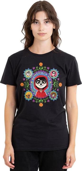 Produktbild La Maison du Coco Remember Me TShirt (XL)