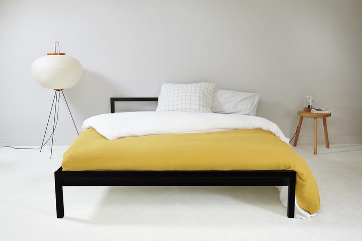 Produktbild Hans Hansen Pure (160 x 200 cm)