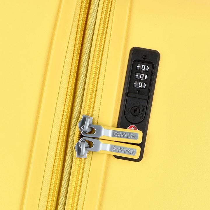 Image du produit American Tourister DYNABELT SPINNER 77/28 EXP TSA (104 l, XL (à partir de 115l))