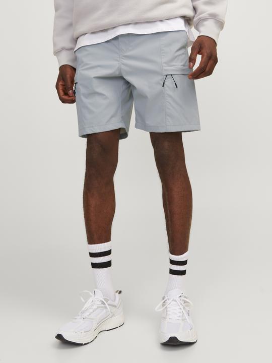 Actual product image Jack & Jones Jogger fit cargo shorts Cargo shorts (XL)