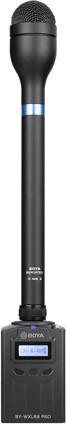 Actual product image Boya Wireless XLR Transmitter BY-WXLR8 Pro for BY-WM8 Pro