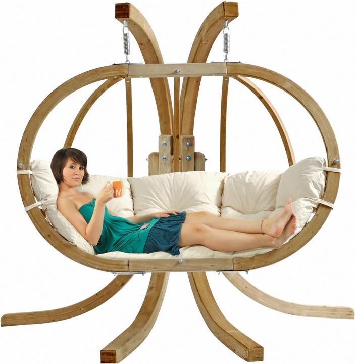Immagine prodotto Amazonas Globo Royal Stand (200 kg)