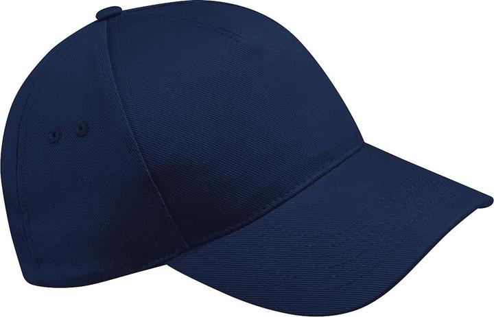 Beechfield 5 Panel Baseballkappe Ultimate (2 Stückpackung) (One Size)