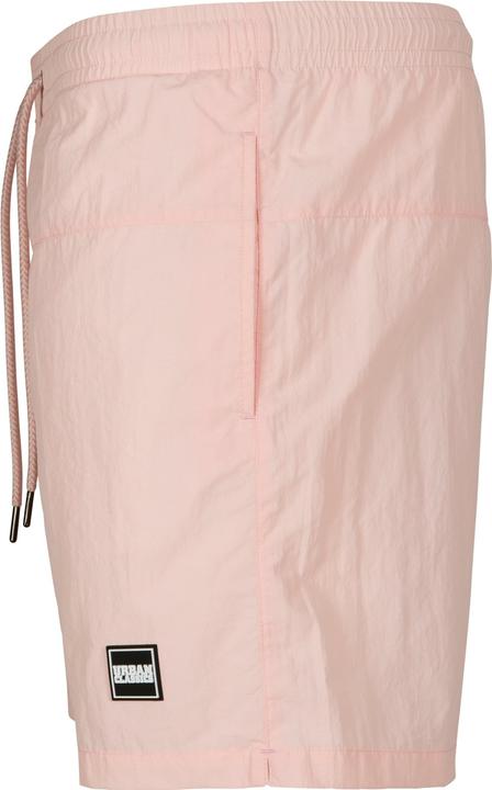 Image du produit Urban Classics Block Swim Shorts (L)