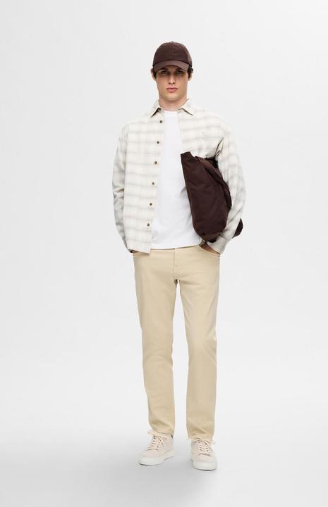 Produktbild Selected Homme Relaxed Fit Holzfällerhemd (S)