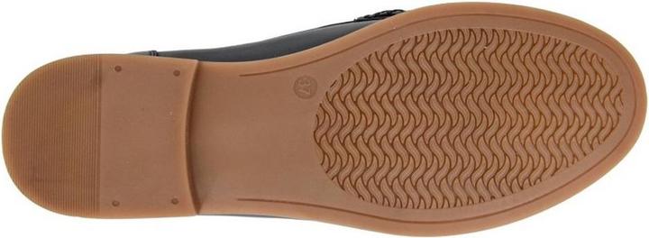 Produktbild Cipriata Sattel Schlupfschuhe Nicolosa Leder (42)