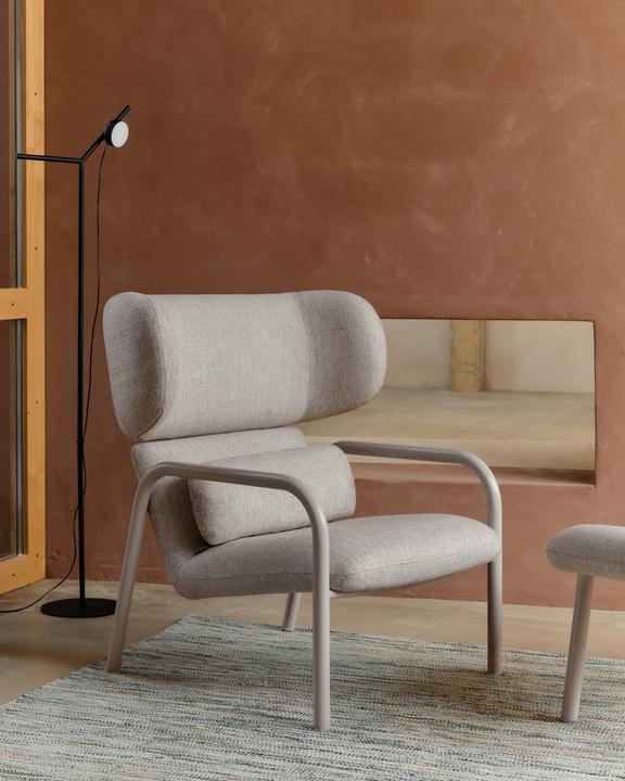 Actual product image Kave Home Inari
