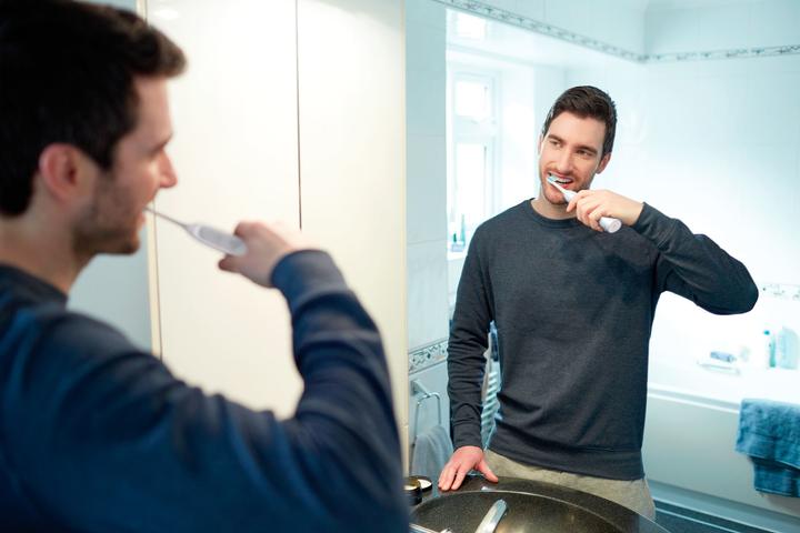 Image du produit Philips Sonicare Sonicare FlexCare Platinum (Brosse à dents sonique)