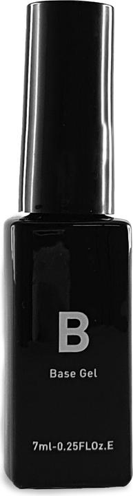 Produktbild Trisa Base Coat Gel (Transparent, Base Coat)