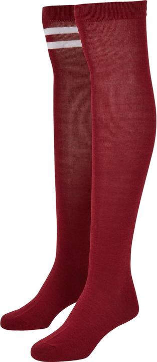 Actual product image Urban Classics Ladies College Socks 2-Pack (pack of 2, 35 - 38)