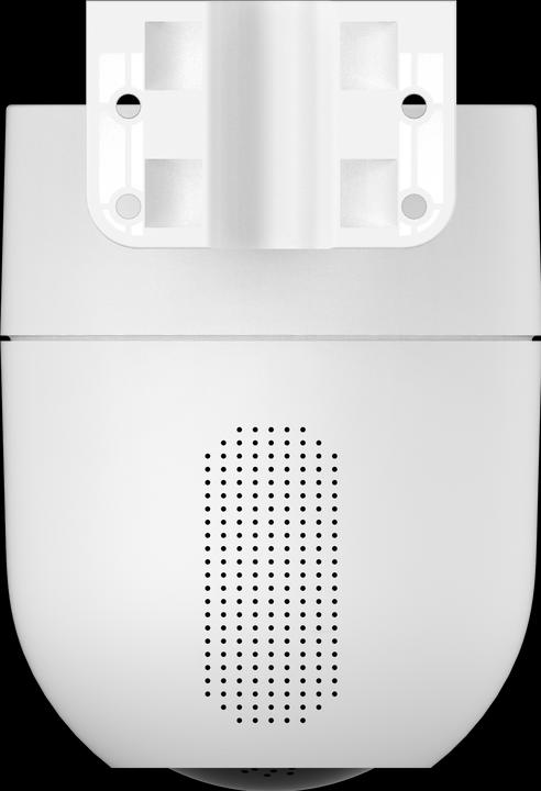 Actual product image EZVIZ Wireless Wi-Fi camera H8C, 1080p, DOME PT, F4 mm, controlled, IP65 (1920 x 1080 Pixels)