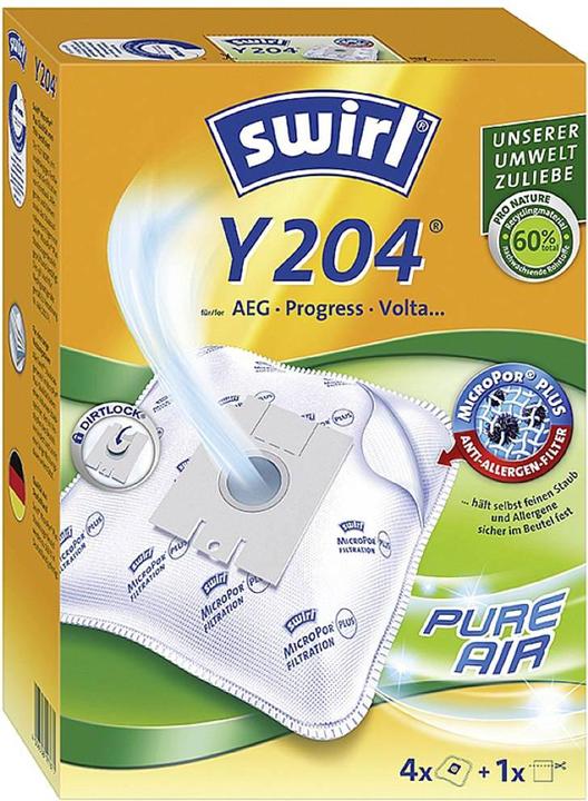 Actual product image Swirl Y204 (1 x)