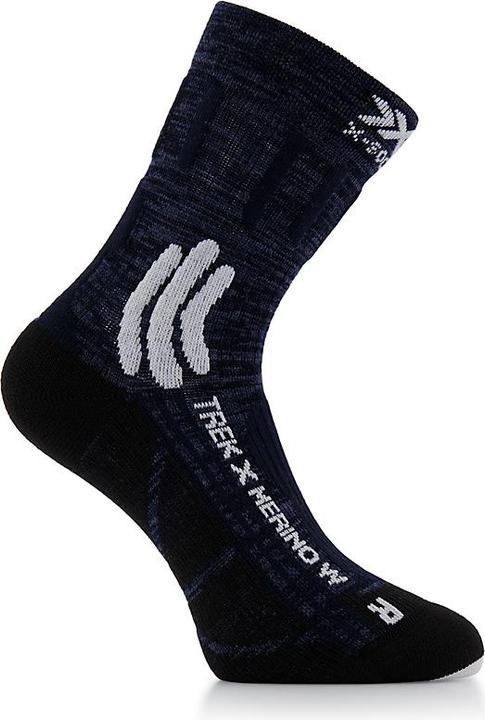 Immagine prodotto X-Socks Trek X Merino 37-38 calze da trekking donna (37 - 38)
