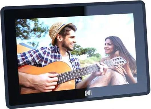 Actual product image Kodak WiFi Photo Frame RCF-106H (10", 1280 x 800 pixels)
