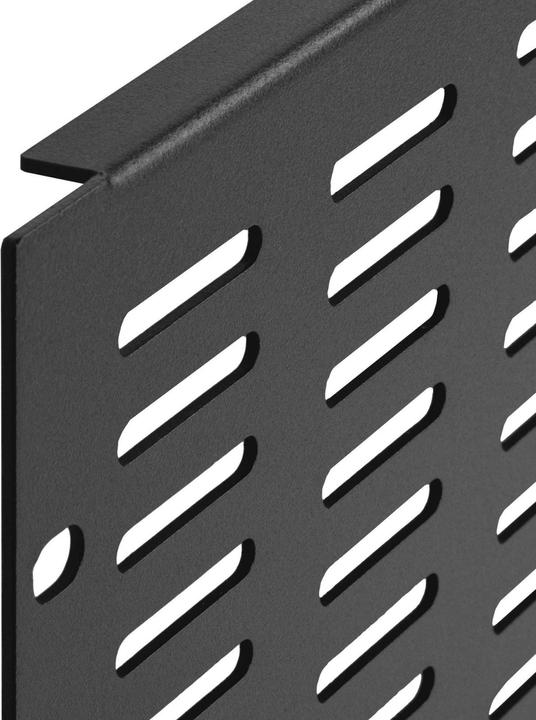 Image du produit Adam Hall 87224 VH Panneau de ventilation en U 19 pouces (Accessoire)