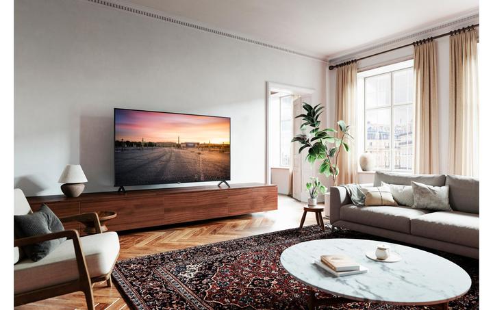 Actual product image Panasonic TV-65W90AEG (65", LCD, 4K, 2024)
