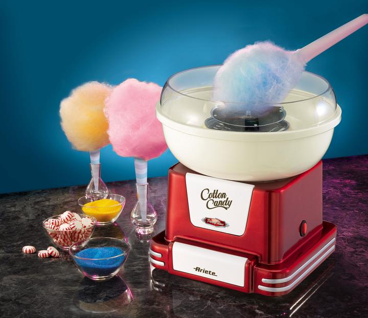 Actual product image Ariete Party Time